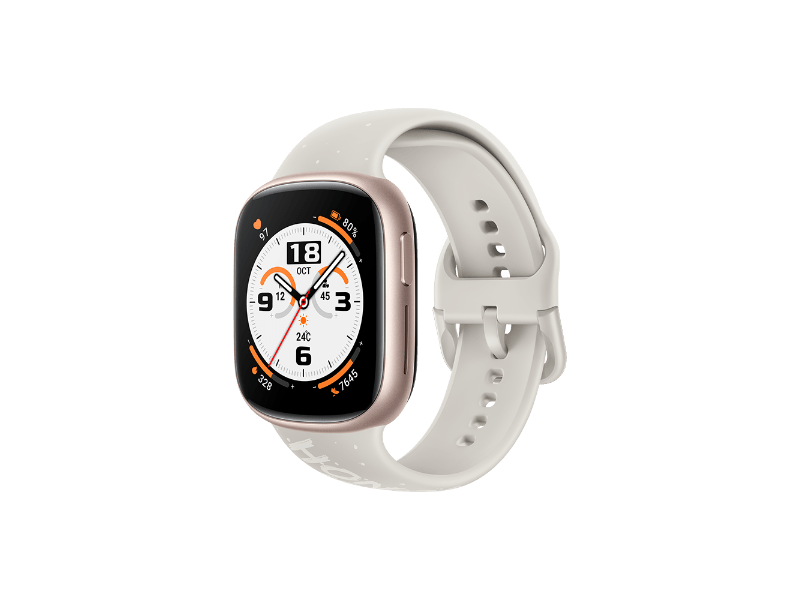 HONOR Watch 4 Okosóra, arany