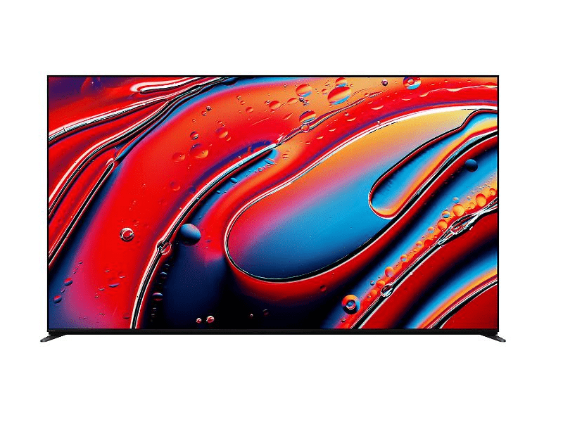 Sony Bravia 9 K75XR90PAEP 4K UHD Mini LED 75” Smart TV