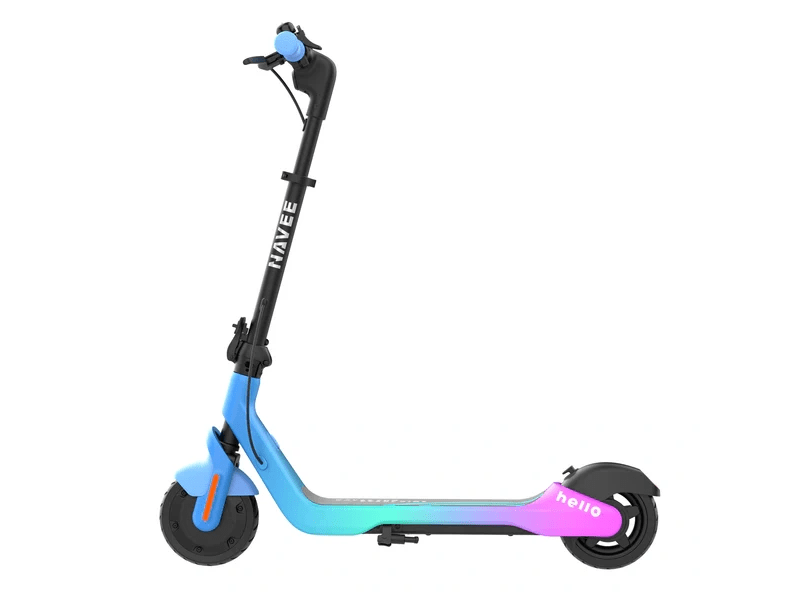 Navee K100 Max Elektromos gyerekroller