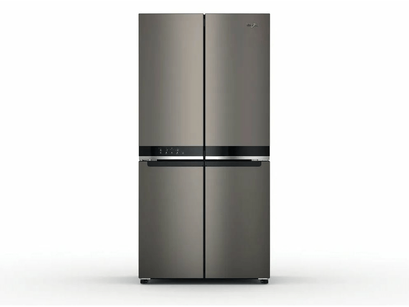 Whirlpool WQ9 U2BL EF Side by Side hűtőszekrény