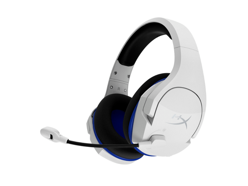 HyperX Cloud Stinger Core Vezeték nélküli gamer headset (4P5J1AA)