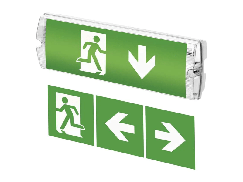 EMOS ZN1110 LED vészvilágító lámpatest