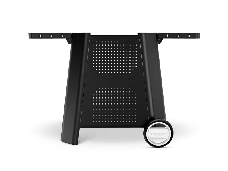 Cozze Premium kültéri kocsi 500-as sorozatú grillezőhöz (90532)