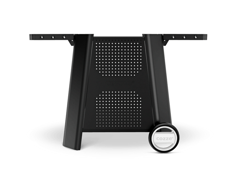 Cozze Premium kültéri kocsi 500-as sorozatú grillezőhöz (90532)