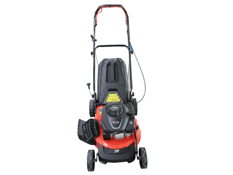 Fullas DM46S-D150-C Önjáró benzines fűnyíró
