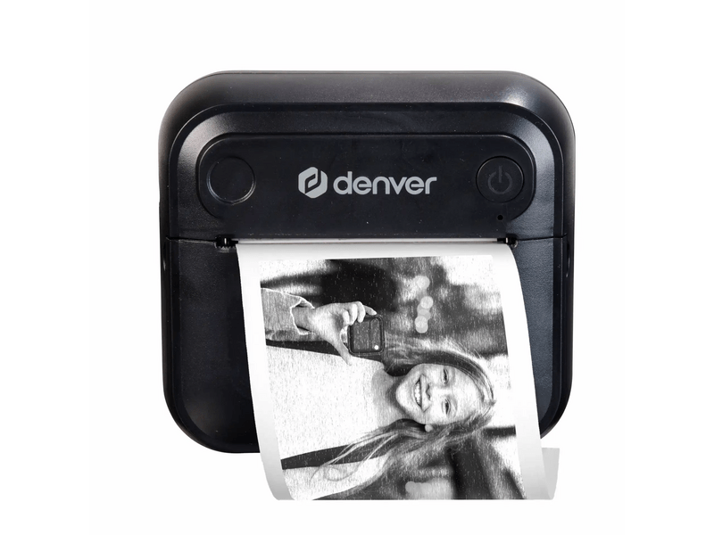 Denver MBP-32B Bluetooth hőnyomtató