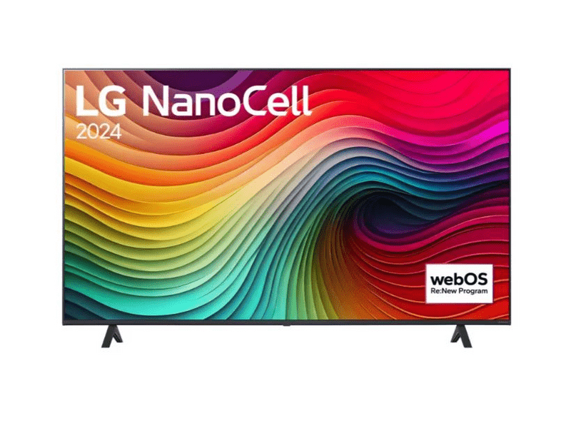 LG 65NANO82T3B 65