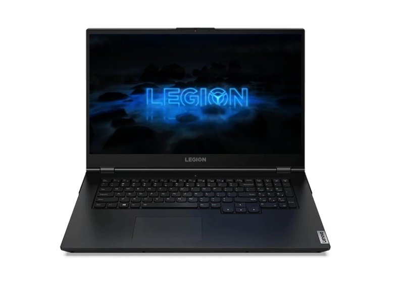 Lenovo Legion 5 81Y60070HV Notebook, Fekete + Windows 10