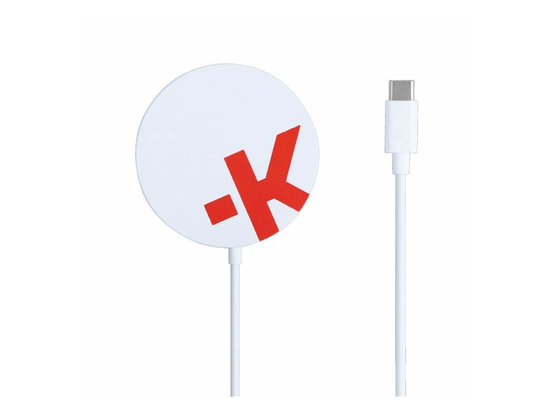 SKROSS vez.nélk.töltő,magsafe,USBC kábel