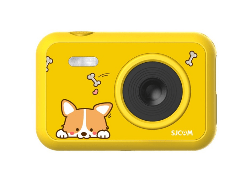 SJCAM Kids FunCam akciókamera, kutyus