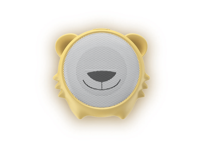 Music Hero Tigris formájú vezeték nélküli hangszóró (MHSPEAKTIGER)