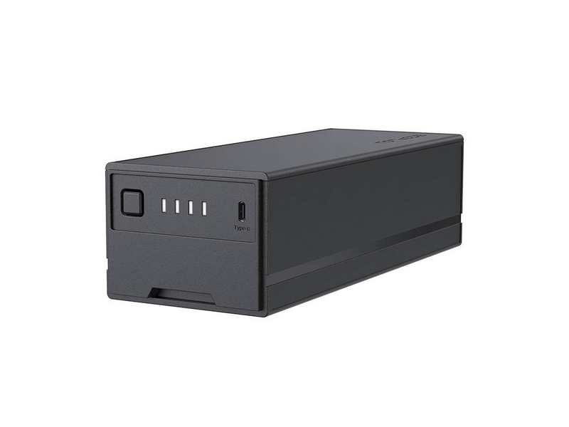 EcoFlow Glacier Plug-in akkumulátor, 298 Wh