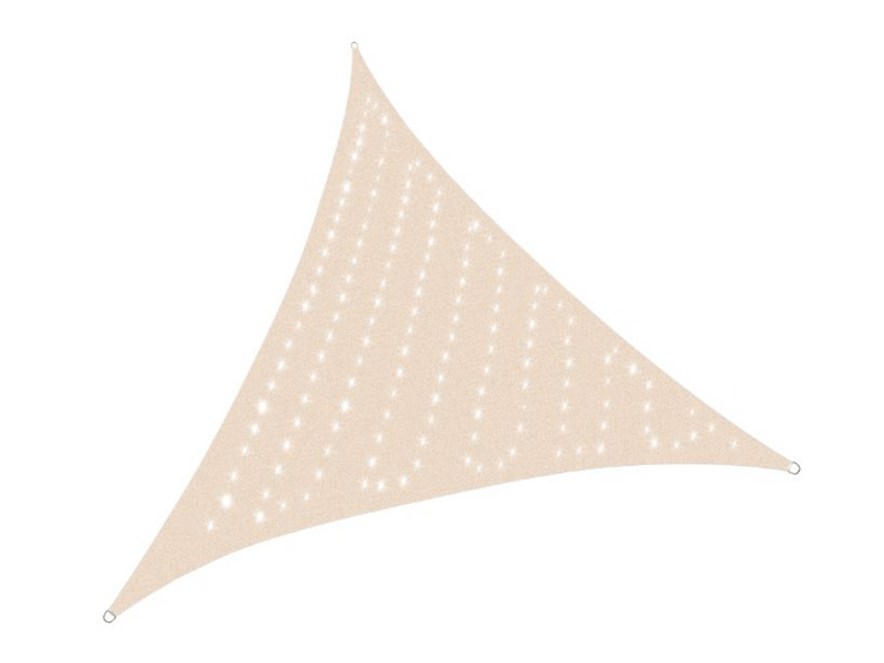 Home MXNV3 Napvitorla LED világítással