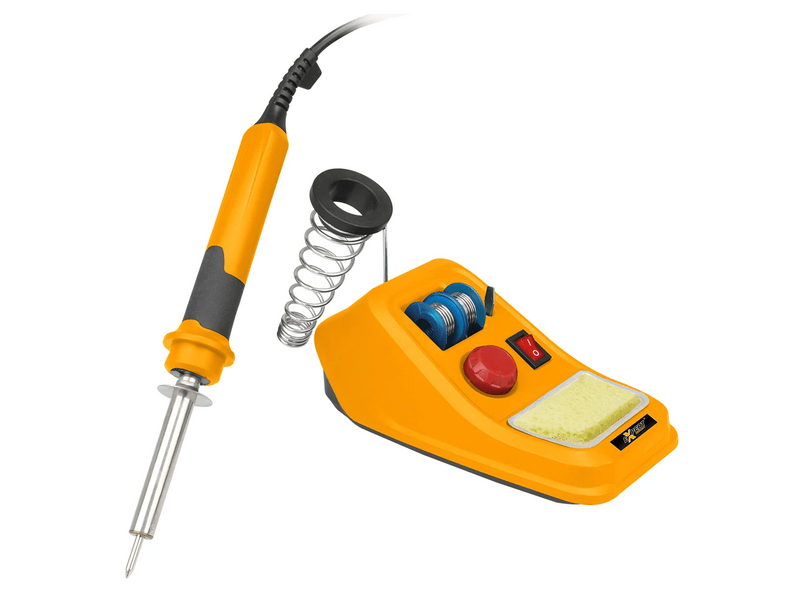 Expert NXSS40 Forrasztóállomás