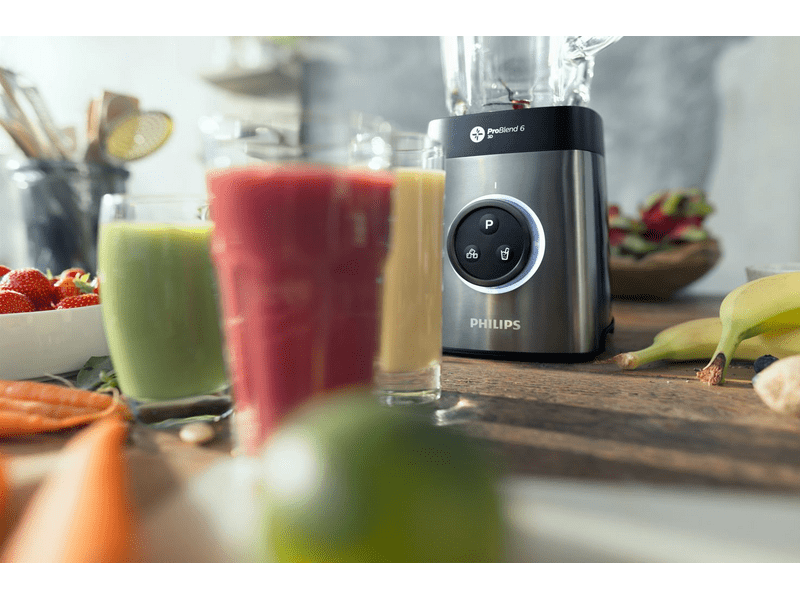 PHILIPS HR3652/00 Avance Collection Turmixgép