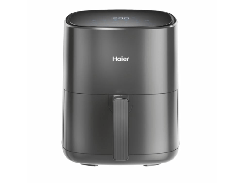 Airfryer, 5L, 1500W, szürke