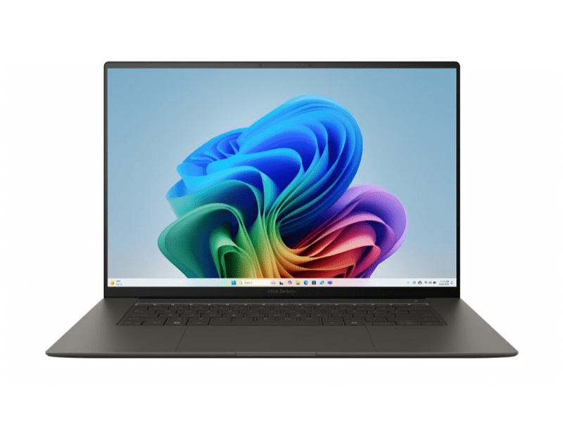 Asus Zenbook S 16 UM5606WA-RK222W Notebook + Windows 11