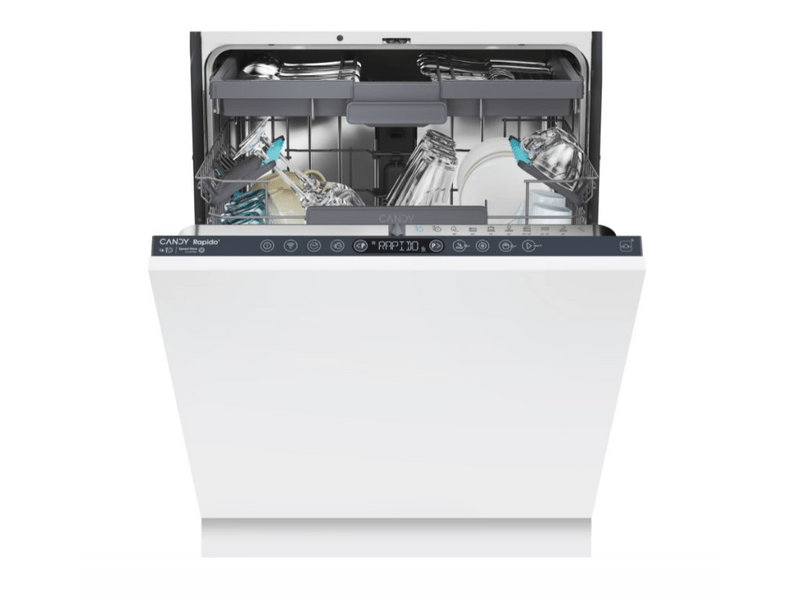 Candy CI 6B4S1PSA1 Beépíthető mosogatógép