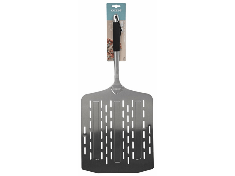 Cozze 17″ perforált Pizzalapát (90377)