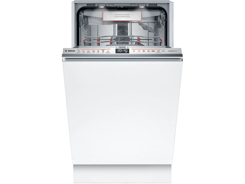 Bosch SPV6EMX05E Ugradbena perilica posuđa