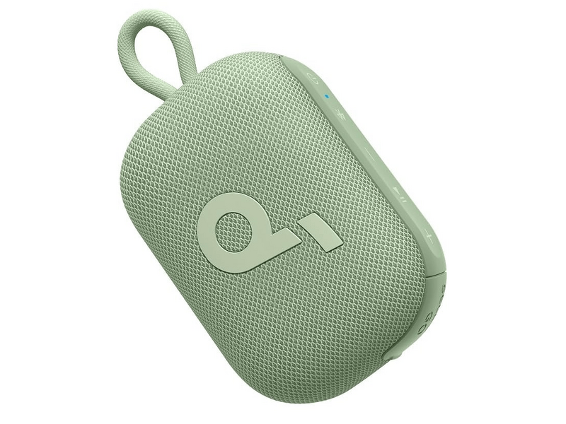 Anker Soundcore Select 4 Go Bluetooth hangszóró, zöld (A31X1061)