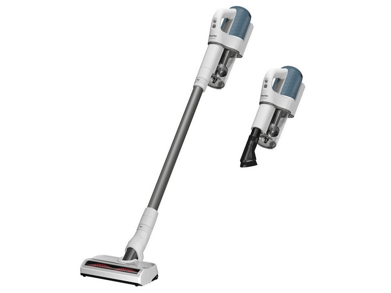 Miele Duoflex HX1 Vezeték nélküli porszívó, Nordic kék