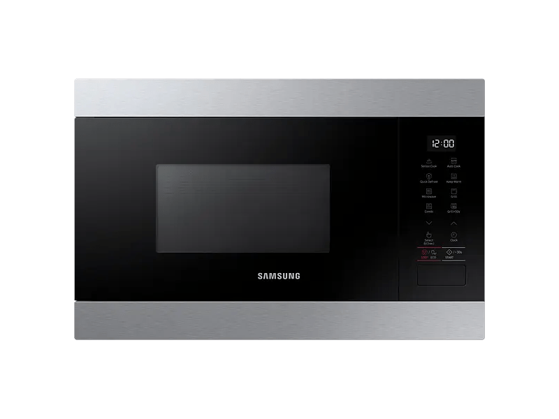 Samsung MG22M8274AT/E2 Beépíthető mikrohullámú sütő