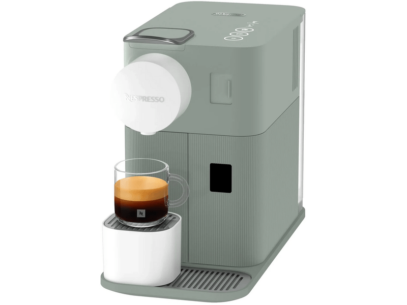De'Longhi EN510.GR Lattissima One Nespresso kapszulás kávéfőző, szürke