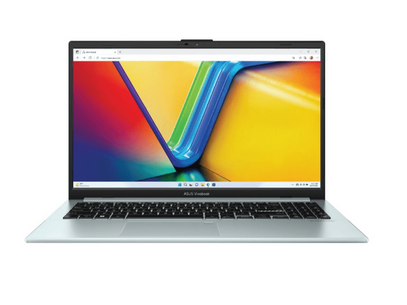 Asus Vivobook Go 15 E1504FA-NJ701 Notebook
