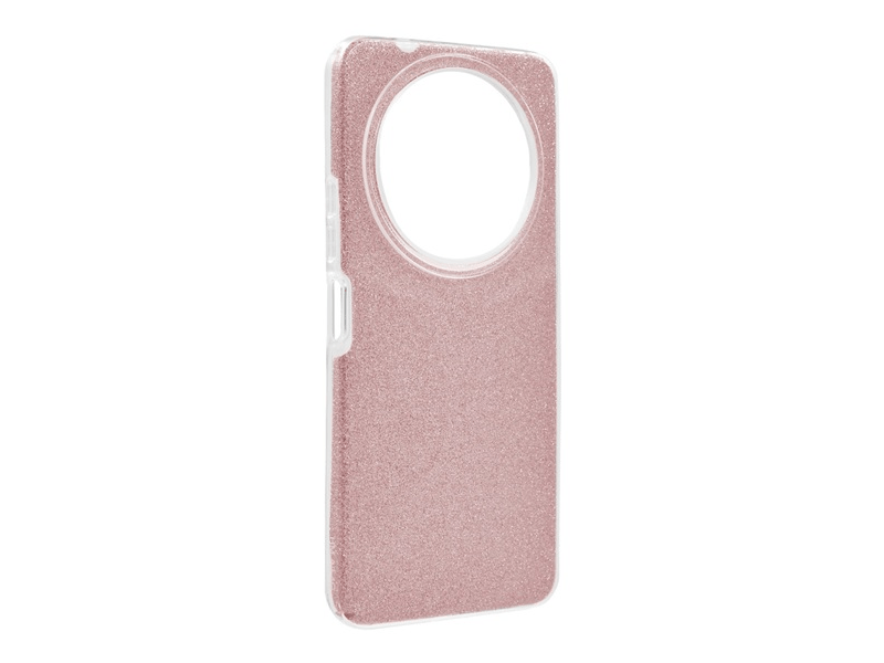 Gigapack Xiaomi Redmi A3 Szilikon tok, rózsaszín (160436)
