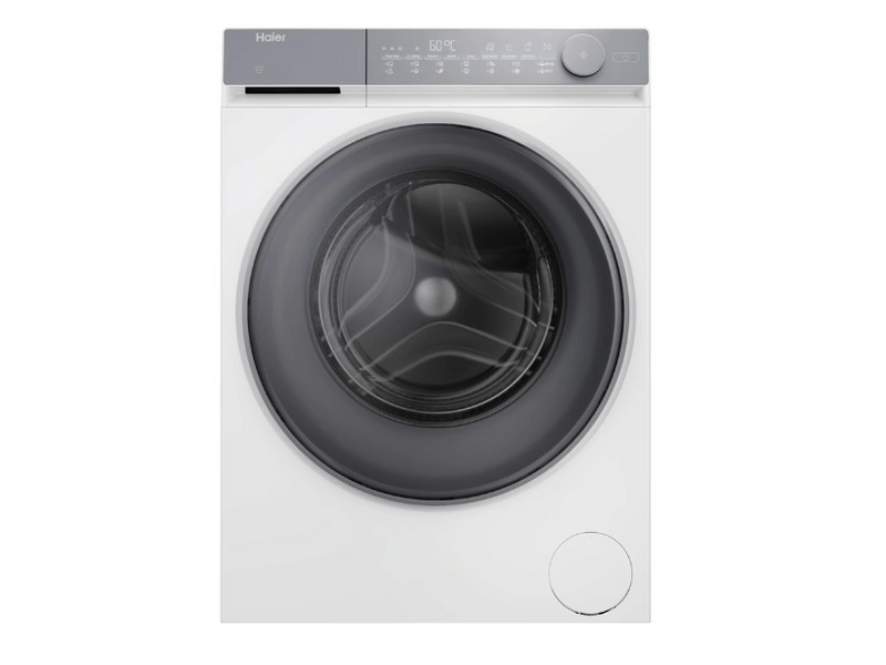 Haier HW100-B14367U1-S Elöltöltős mosógép