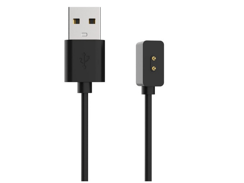 Fixed DW-1176 Xiaomi Mi Band/Smart Band 8/9/Pro/Active Okosóra töltőkábel