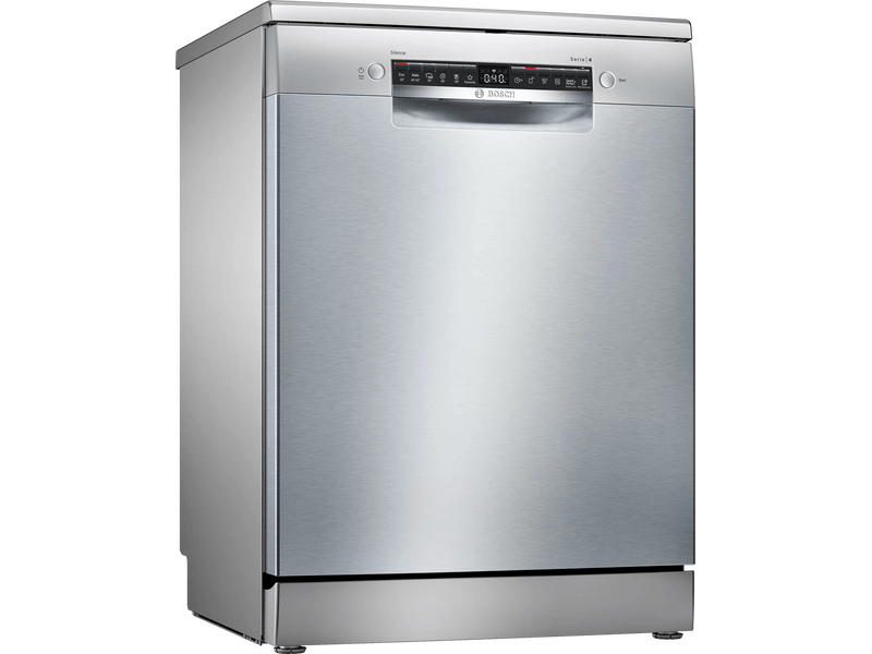 Bosch SMS4HVI33E Szabadonálló mosogatógép