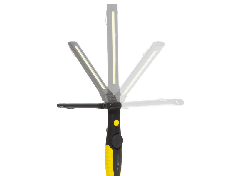 Phenom 18647 COB LED-es munkalámpa