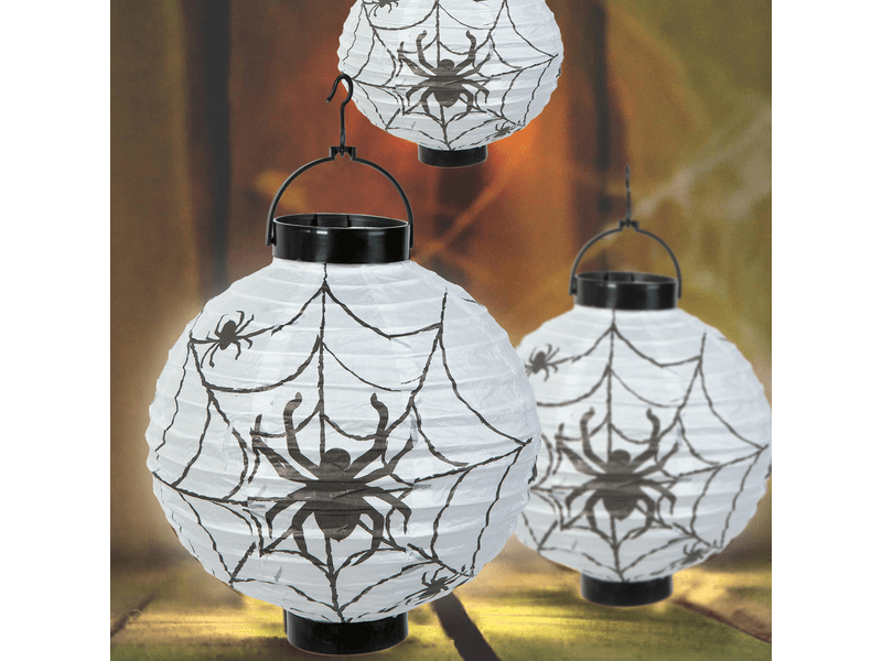 Family 56550B LED svjetiljka, paukova mreža