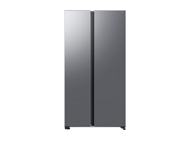 Samsung RS70F65QETEO Side-by-Side hűtőszekrény