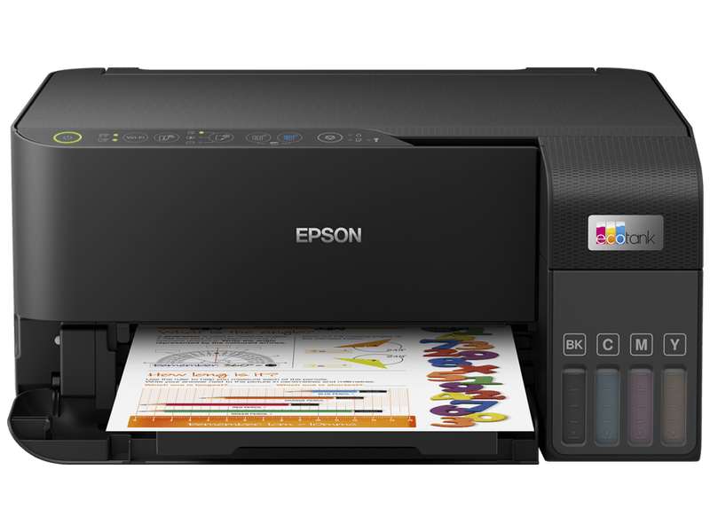Epson EcoTank L3550 Külső tintatartályos nyomtató