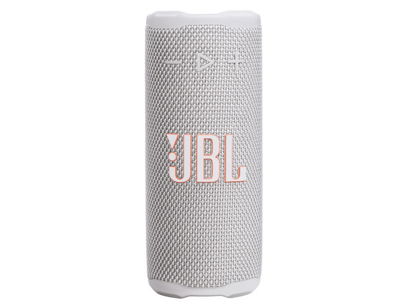 JBL Grip Bluetooth zvučnik, bijela boja