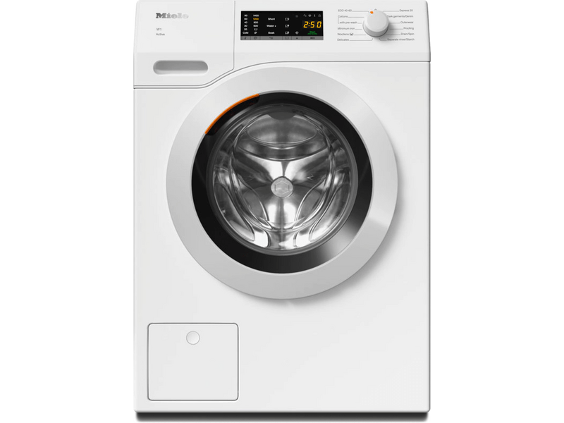 Miele WCA030 WCS Elöltöltős mosógép