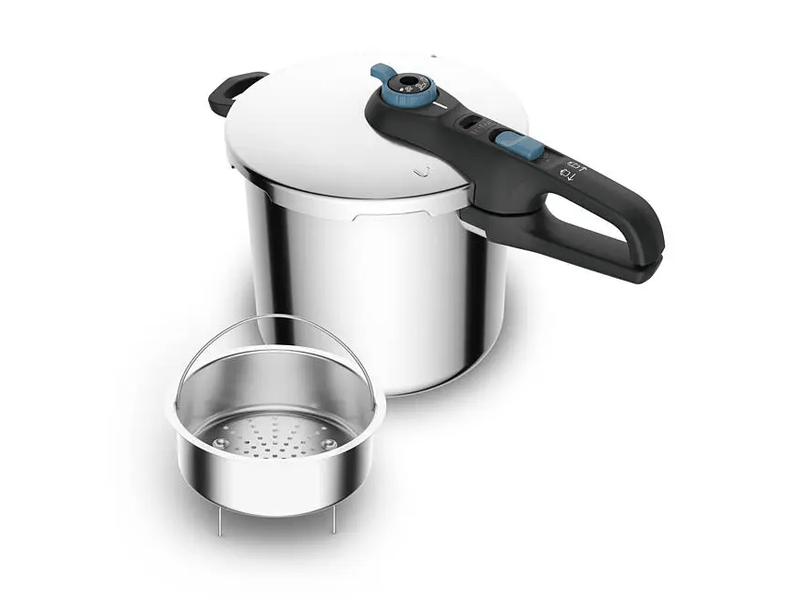 Tefal P2584401 Secure Trendy 8L kukta
