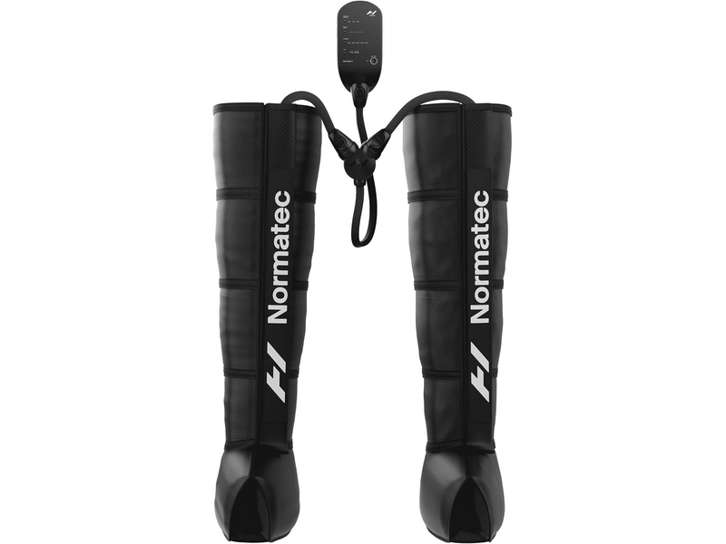 Hyperice Normatec 3 Légkompressziós masszázscsizma (63010-001-03)