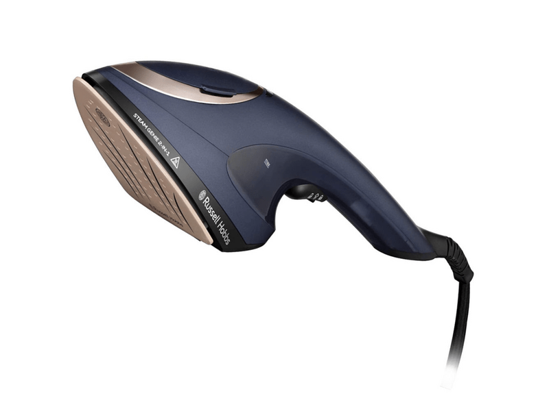 Russel Hobbs 28370-56 Steam Genie 2in1 Kézi gőzölő és vasaló