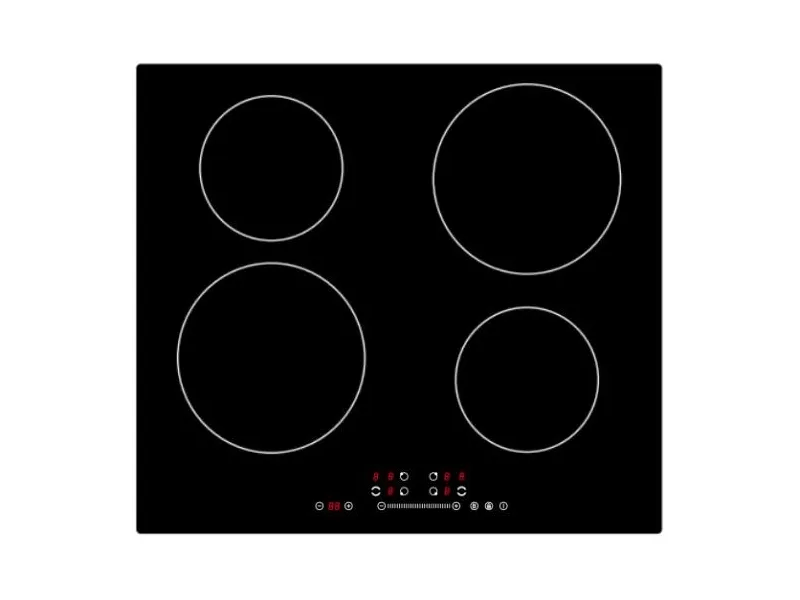 MPM MPM-60-IM-05 Beépíthető indukciós főzőlap