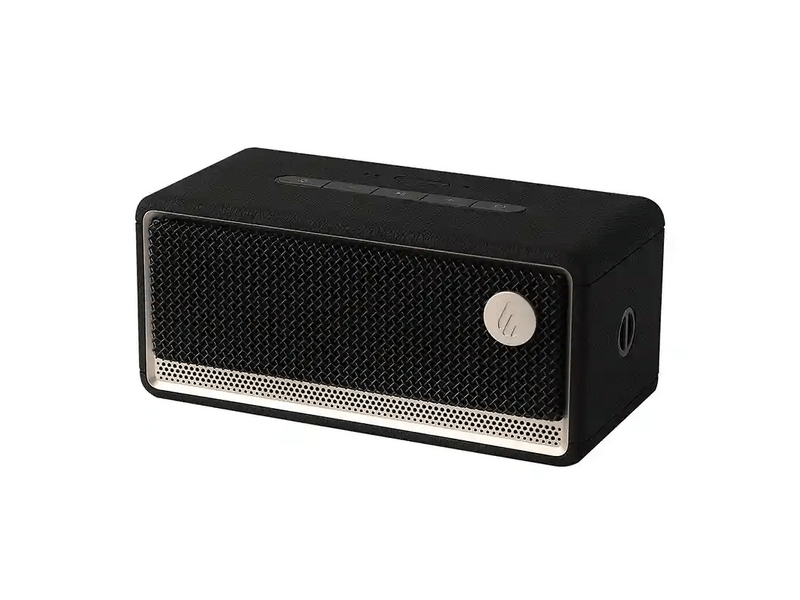 Edifier ES60 Bluetooth hangszóró, fekete