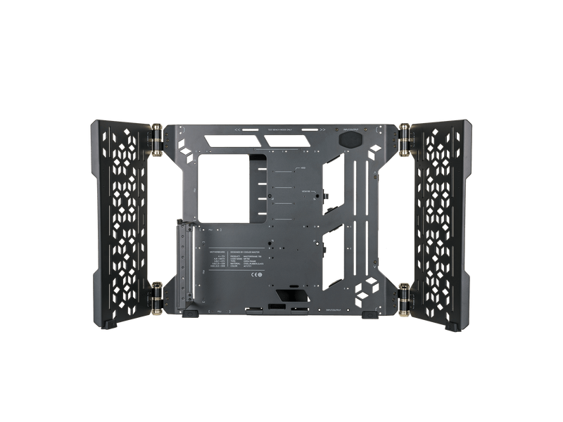 Cooler Master MasterFrame 700 PC ház (MCF-MF700-KGNN-S00)