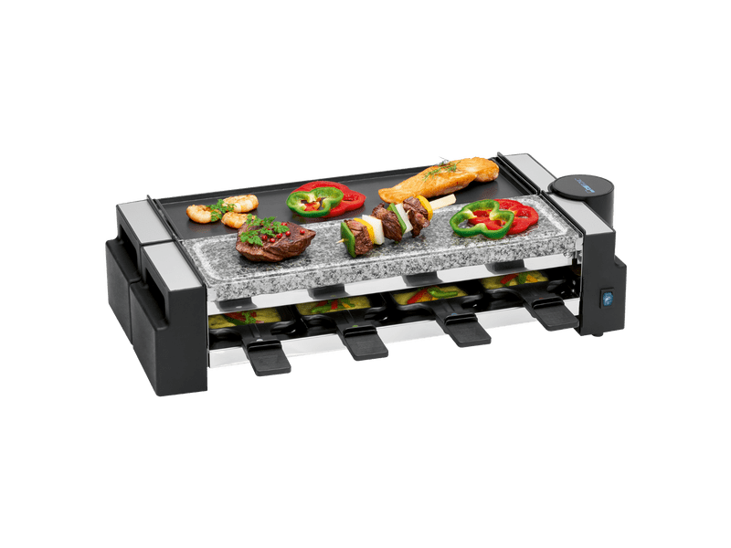 Clatronic RG 3678 Raclette grill