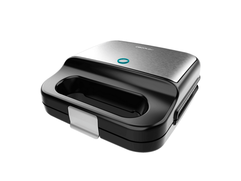 Cecotec Rock´nToast 4in1 Szendvicssütő (4309)