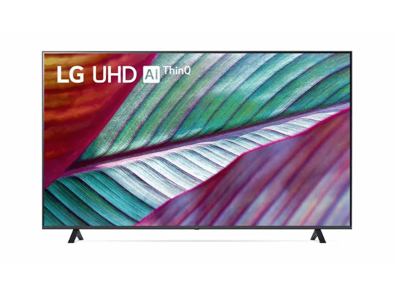 Smart LED TV, 4K UHD, HDR, webOS