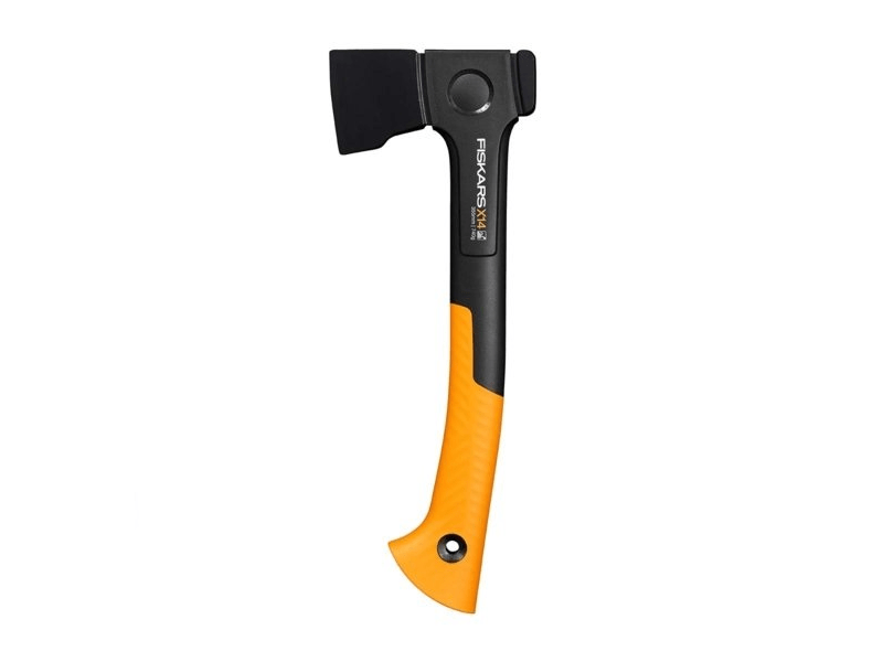 Fiskars X-Series X14 kemping fejsze (XS)