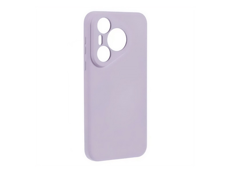 Gigapack Huawei Pura 70 Szilikon tok, lila (GP-158578)